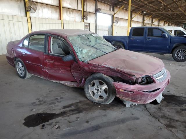 Photo 4 from auction – 2005 CHEVROLET CLASSIC with VIN 1G1ND52F75M195919