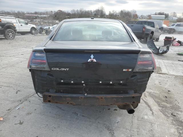Photo 6 from auction – 2007 MITSUBISHI GALANT RAL with VIN 4A3AB76T07E064879