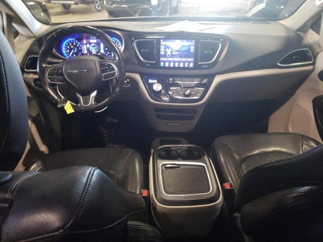 Photo 8 from auction – 2018 CHRYSLER PACIFICA T with VIN 2C4RC1EG3JR314985