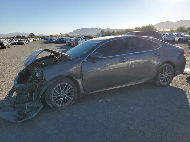 Photo 1 from auction – 2017 LEXUS ES 350 with VIN 58ABK1GG6HU061647
