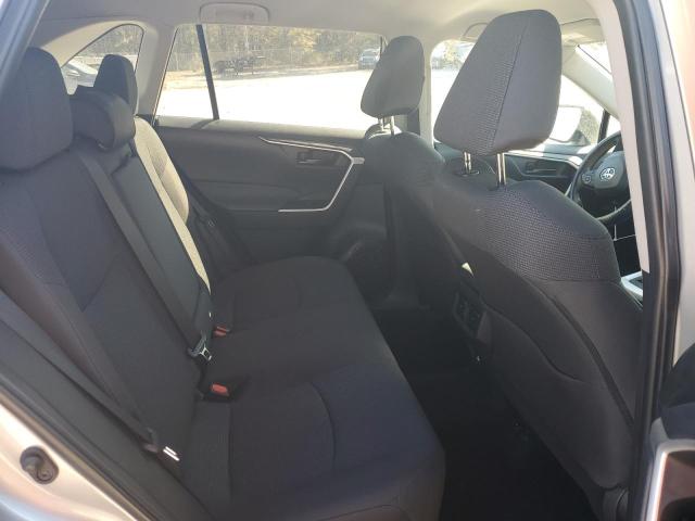 Photo 10 from auction – 2024 TOYOTA RAV4 LE with VIN 2T3H1RFV2RC272034