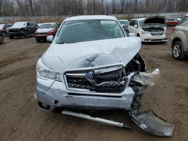 Photo 5 from auction – 2015 SUBARU FORESTER 2 with VIN JF2SJAGC1FH436251