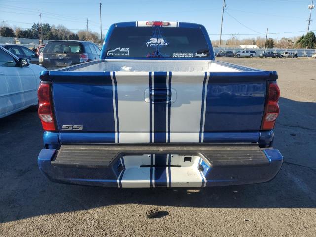 Photo 6 from auction – 2003 CHEVROLET SILVERADO with VIN 2GCEK19N631362489