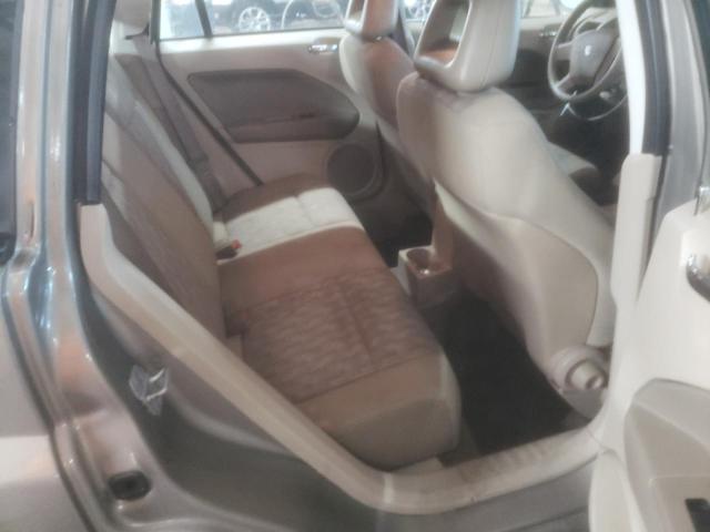 Photo 10 from auction – 2008 DODGE CALIBER with VIN 1B3HB28B68D673282