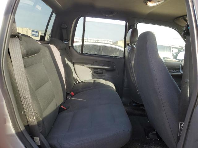 Photo 10 from auction – 2001 FORD EXPLORER S with VIN 1FMZU77E41UB78201