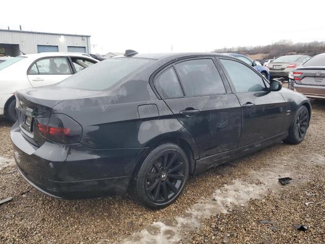 Photo 3 from auction – 2011 BMW 328 XI with VIN WBAPK7C53BA973327
