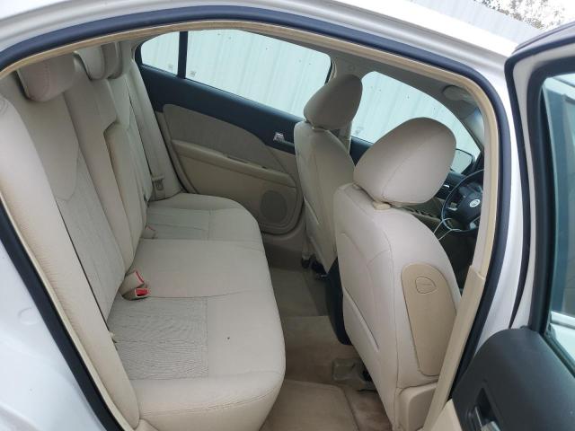 Photo 10 from auction – 2010 MERCURY MILAN with VIN 3MEHM0HAXAR632346