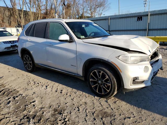 Photo 4 from auction – 2017 BMW X5 XDRIVE3 with VIN 5UXKR0C35H0V73779