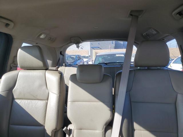 Photo 10 from auction – 2012 HONDA ODYSSEY EX with VIN 5FNRL5H65CB100475