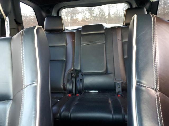 Photo 10 from auction – 2017 JEEP GRAND CHER with VIN 1C4RJFCG0HC700014