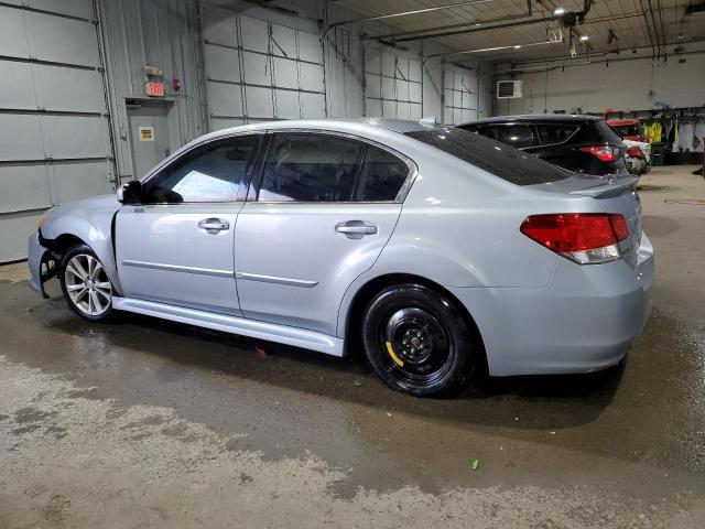 Photo 2 from auction – 2014 SUBARU LEGACY 2.5 with VIN 4S3BMCL61E3007155