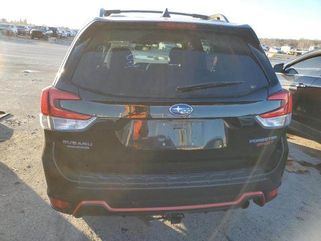 Photo 6 from auction – 2022 SUBARU FORESTER S with VIN JF2SKAJC0NH489947
