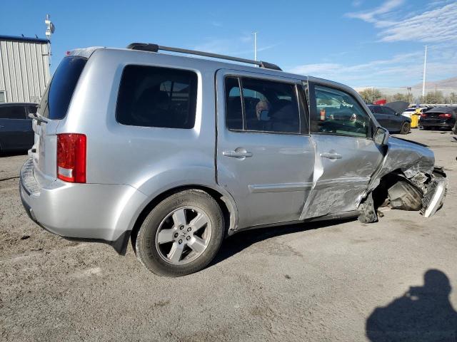 Photo 3 from auction – 2010 HONDA PILOT EX with VIN 5FNYF3H47AB003068