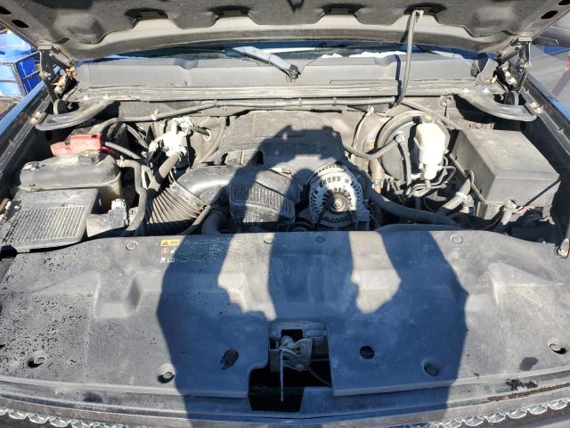 Снимка 11 от търг – 2011 CHEVROLET SILVERADO с VIN 1GCNKSE03BZ281925