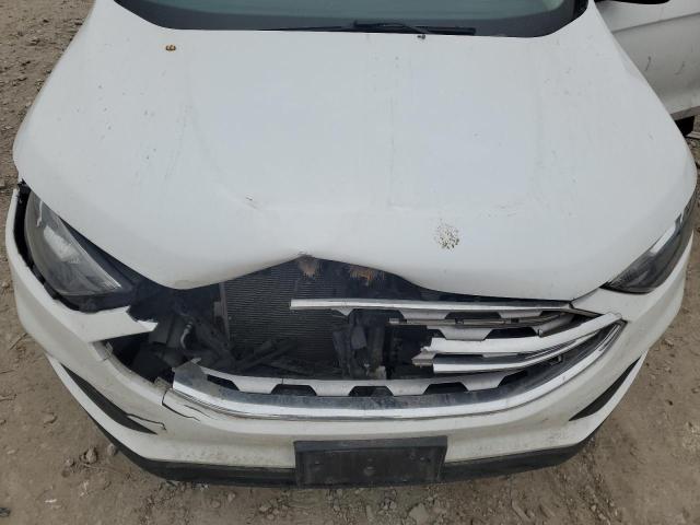 Photo 11 from auction – 2020 FORD EDGE SE with VIN 2FMPK4G99LBA06317