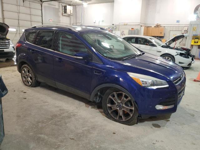 Photo 4 from auction – 2014 FORD ESCAPE TIT with VIN 1FMCU0JX3EUB43386
