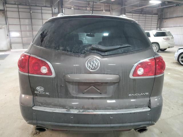 Photo 6 from auction – 2012 BUICK ENCLAVE with VIN 5GAKRCED2CJ193702