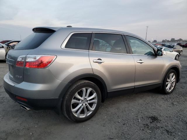 Photo 3 from auction – 2012 MAZDA CX-9 with VIN JM3TB2DV2C0355580