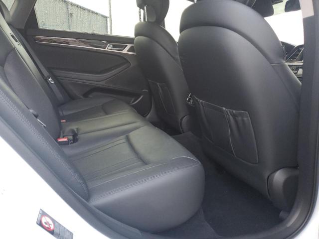 Photo 10 from auction – 2017 GENESIS G80 BASE with VIN KMHGN4JE1HU209619