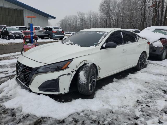 NISSAN ALTIMA SR 2024 with VIN 1N4BL4CV2RN385341 - Photo from auction