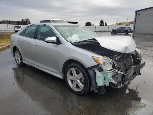 Photo 4 from auction – 2012 TOYOTA CAMRY BASE with VIN 4T1BF1FK4CU127090