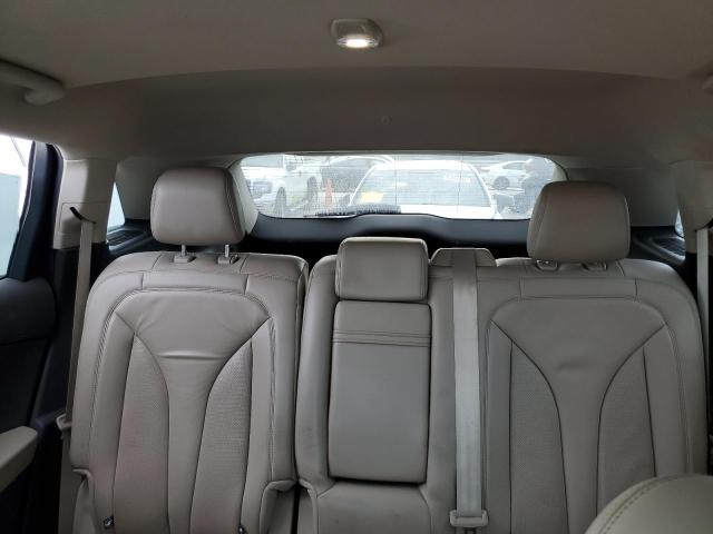 Photo 10 from auction – 2021 LINCOLN NAUTILUS with VIN 2LMPJ6J94MBL11303