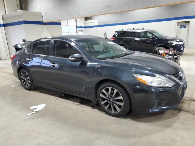 Photo 4 from auction – 2017 NISSAN ALTIMA 2.5 with VIN 1N4AL3AP7HC249517