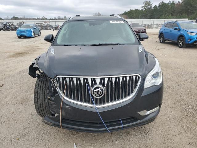 Photo 5 from auction – 2014 BUICK ENCLAVE with VIN 5GAKRCKD2EJ215091