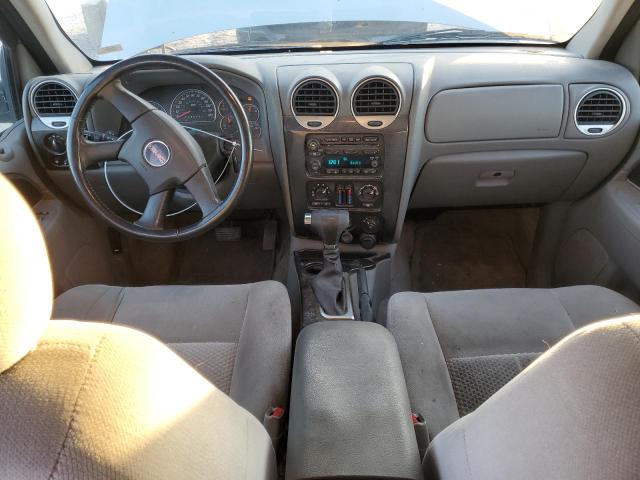 Photo 8 from auction – 2007 GMC ENVOY with VIN 1GKDT13S972187155