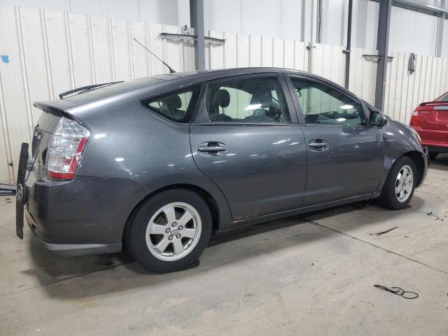 Photo 3 from auction – 2009 TOYOTA PRIUS with VIN JTDKB20U093518607