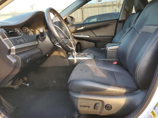 Photo 7 from auction – 2013 TOYOTA CAMRY L with VIN 4T1BF1FK5DU226485