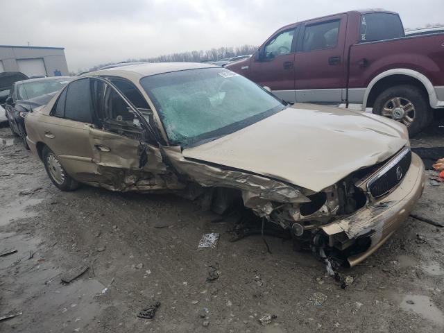 Photo 4 from auction – 2005 BUICK CENTURY CU with VIN 2G4WS52J851116836