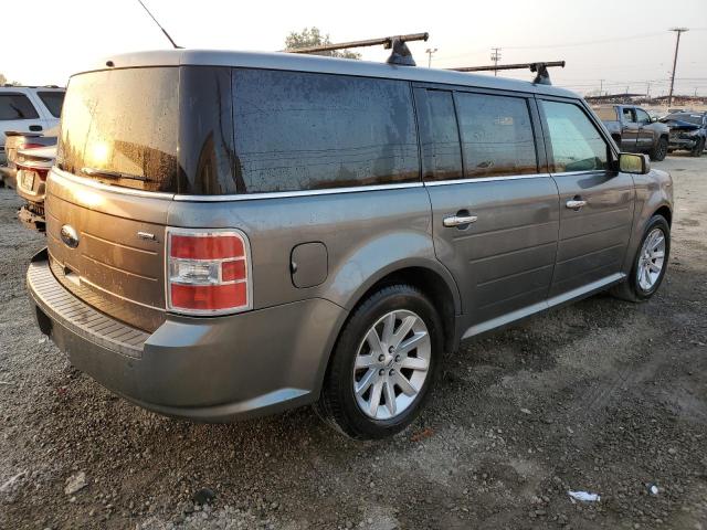 Photo 3 from auction – 2010 FORD FLEX SEL with VIN 2FMGK5CC3ABA39690