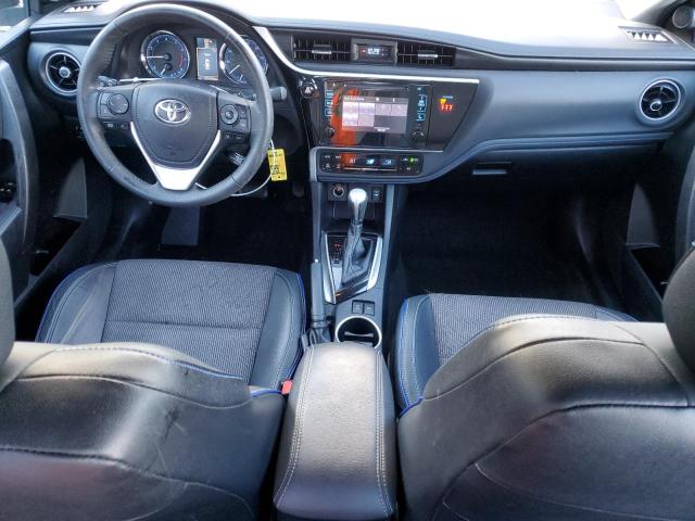 Photo 8 from auction – 2018 TOYOTA COROLLA L with VIN 2T1BURHE0JC010830
