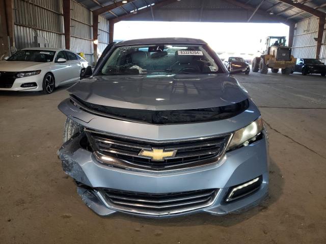 Photo 5 from auction – 2015 CHEVROLET IMPALA LTZ with VIN 1G1165S31FU105258