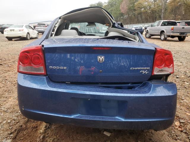 Photo 6 from auction – 2009 DODGE CHARGER R/ with VIN 2B3KA53T69H557787