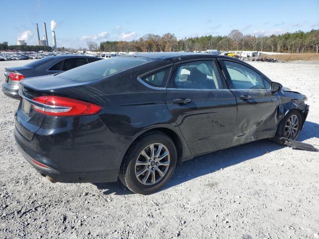 Photo 3 from auction – 2017 FORD FUSION S with VIN 3FA6P0G74HR108549