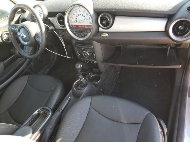 Photo 8 from auction – 2013 MINI COOPER with VIN WMWSU3C55DT684437