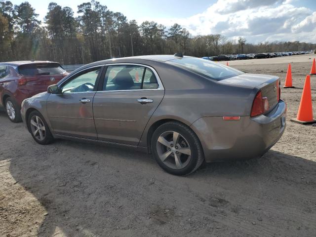 Photo 2 from auction – 2012 CHEVROLET MALIBU 1LT with VIN 1G1ZC5E07CF241584