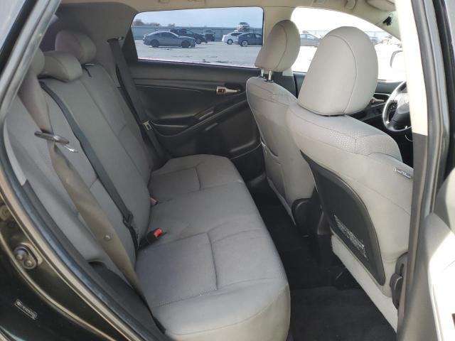 Photo 10 from auction – 2009 TOYOTA COROLLA MA with VIN 2T1KE40E89C005043