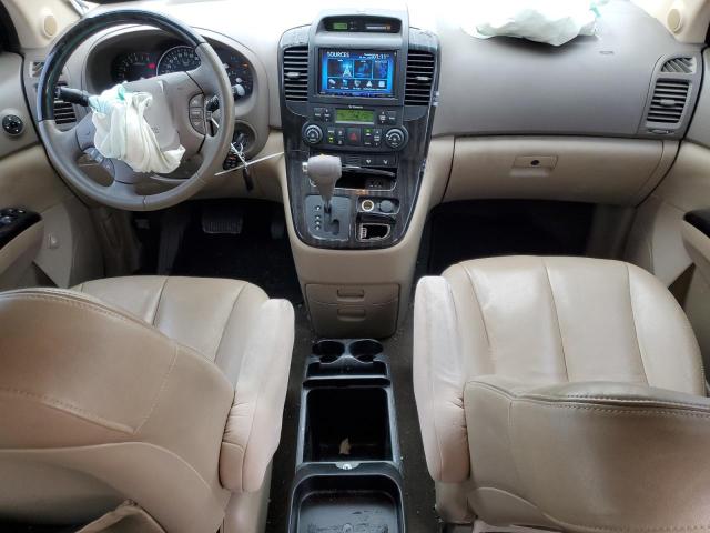 Photo 8 from auction – 2012 KIA SEDONA EX with VIN KNDMH4C77C6502273