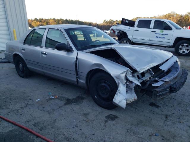 Photo 4 from auction – 2007 FORD CROWN VICT with VIN 2FAFP71W57X101666