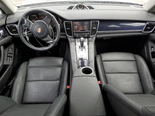 Photo 8 from auction – 2013 PORSCHE PANAMERA 2 with VIN WP0AA2A77DL014233