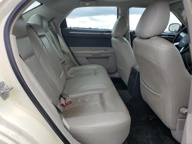 Photo 10 from auction – 2007 CHRYSLER 300 with VIN 2C3KA53G27H793307