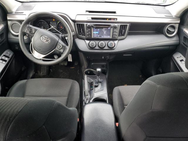Photo 8 from auction – 2018 TOYOTA RAV4 LE with VIN JTMBFREV3JJ731033