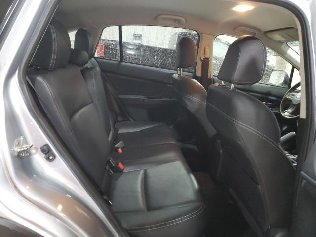 Photo 10 from auction – 2014 SUBARU XV CROSSTR with VIN JF2GPAGC6EH337170