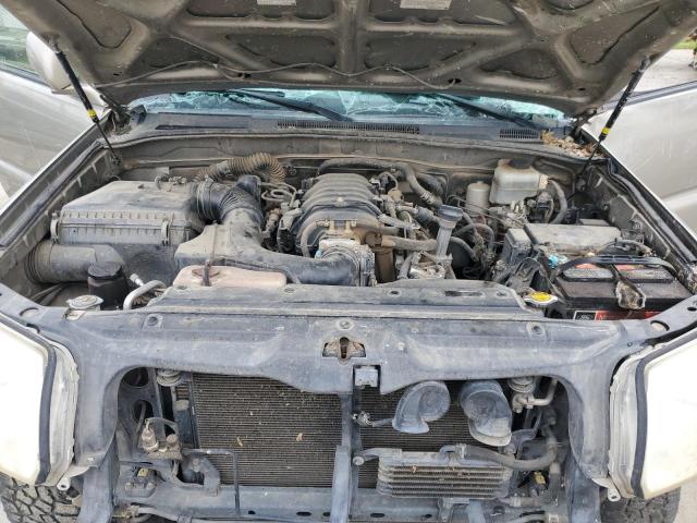 Photo 12 from auction – 2006 TOYOTA 4RUNNER LI with VIN JTEBT17R660061089