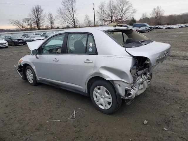 Photo 2 from auction – 2011 NISSAN VERSA S with VIN 3N1BC1AP8BL404528