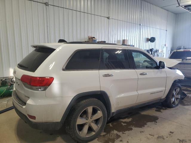 Photo 3 from auction – 2015 JEEP GRAND CHER with VIN 1C4RJFBG7FC776232