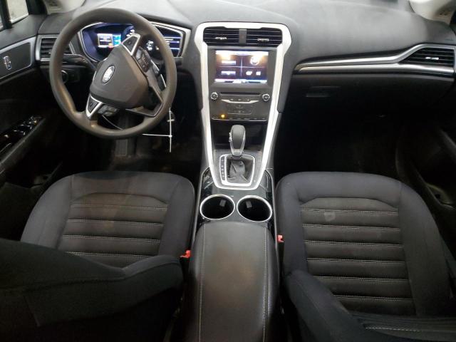 Photo 8 from auction – 2013 FORD FUSION SE with VIN 3FA6P0H71DR204051